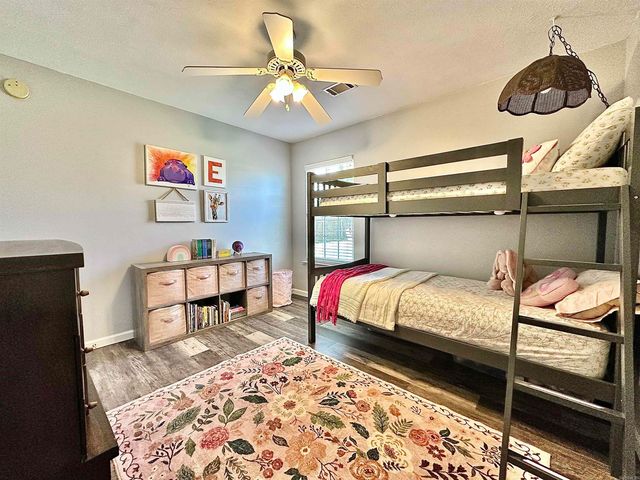 1506 Moon Road, Ward, AR 72176