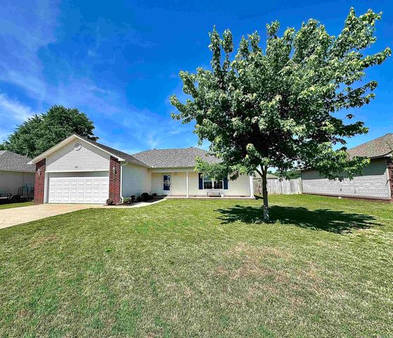 1506 Moon Road, Ward, AR 72176