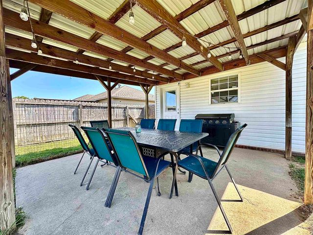 1506 Moon Road, Ward, AR 72176