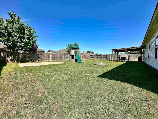 1506 Moon Road, Ward, AR 72176