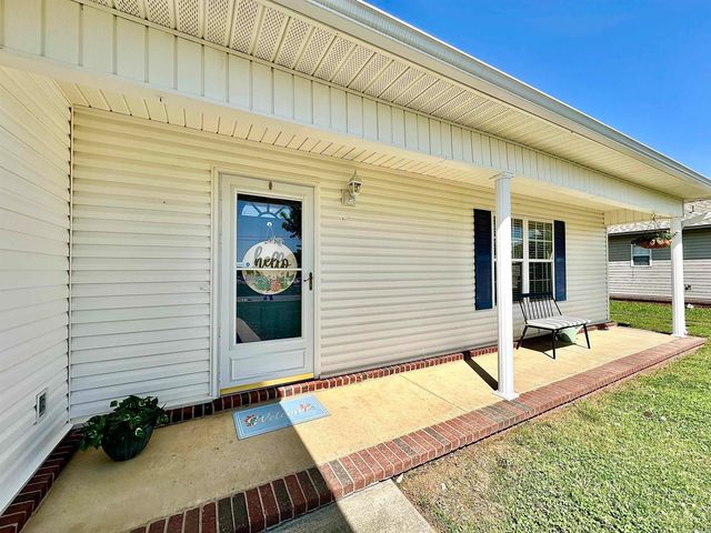 1506 Moon Road, Ward, AR 72176