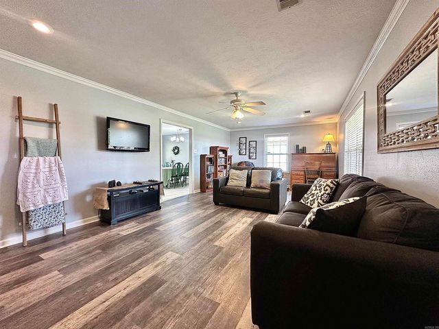 1506 Moon Road, Ward, AR 72176