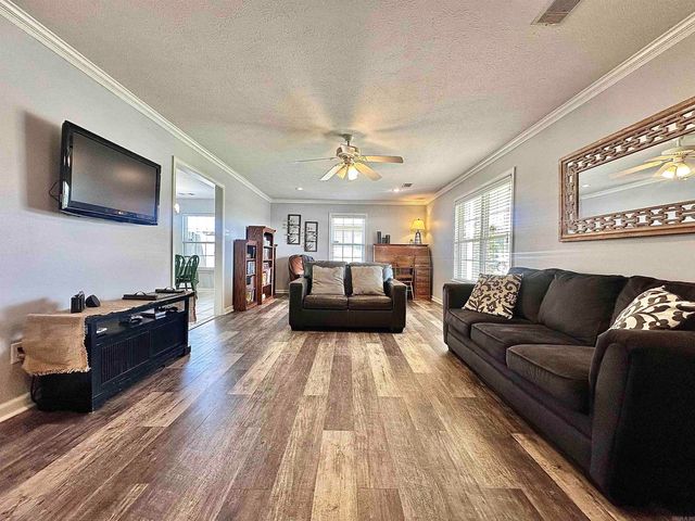 1506 Moon Road, Ward, AR 72176