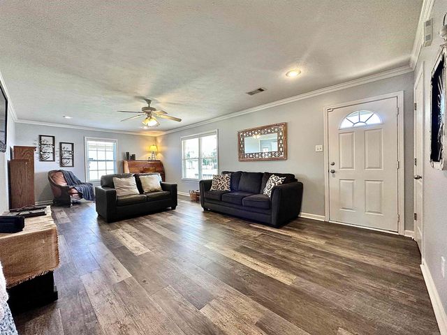 1506 Moon Road, Ward, AR 72176