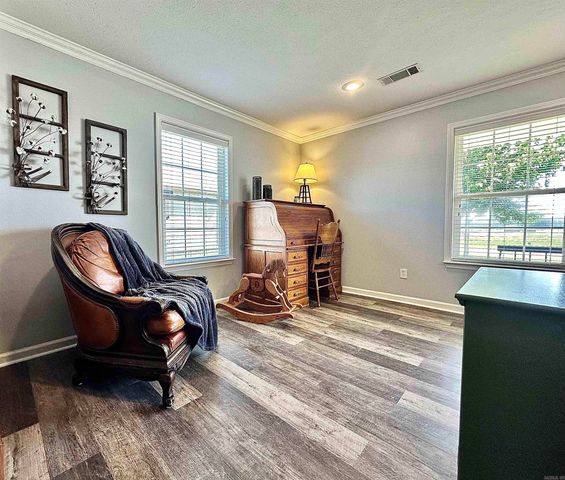1506 Moon Road, Ward, AR 72176