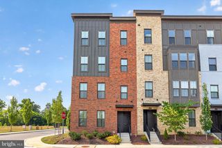 10138 AMERICAN PHAROAH LN #B, Laurel, MD 20723
