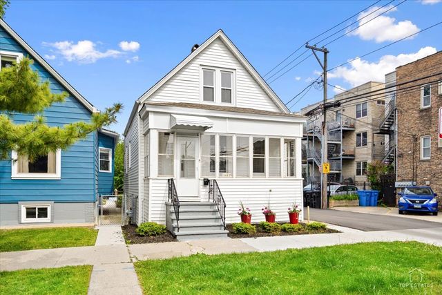 2617 N Springfield Avenue, Chicago, IL 60647