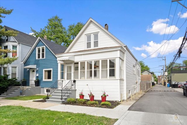 2617 N Springfield Avenue, Chicago, IL 60647