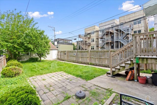 2617 N Springfield Avenue, Chicago, IL 60647