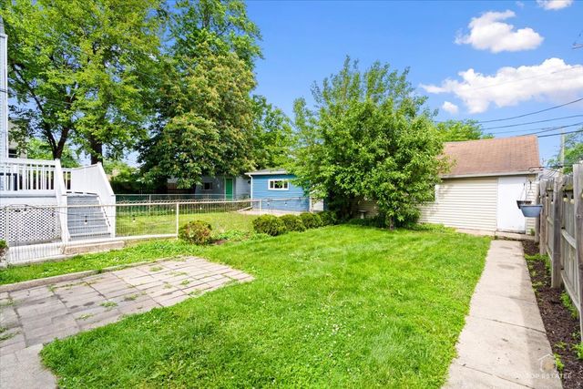 2617 N Springfield Avenue, Chicago, IL 60647
