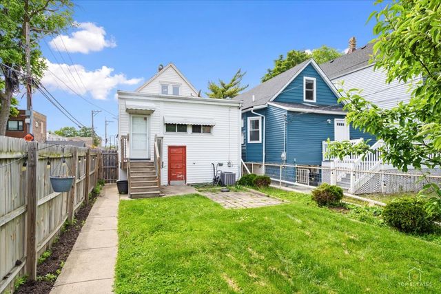 2617 N Springfield Avenue, Chicago, IL 60647