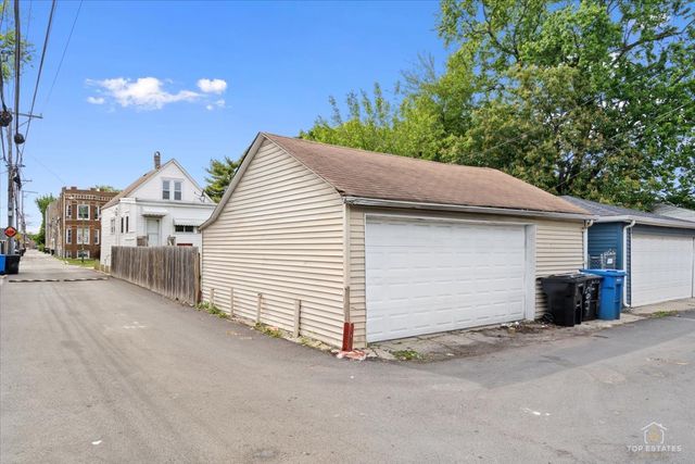 2617 N Springfield Avenue, Chicago, IL 60647