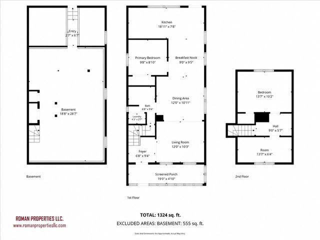 2617 N Springfield Avenue, Chicago, IL 60647
