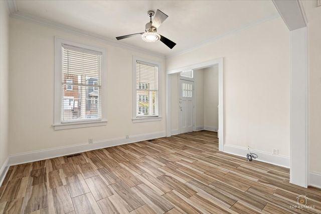 2617 N Springfield Avenue, Chicago, IL 60647