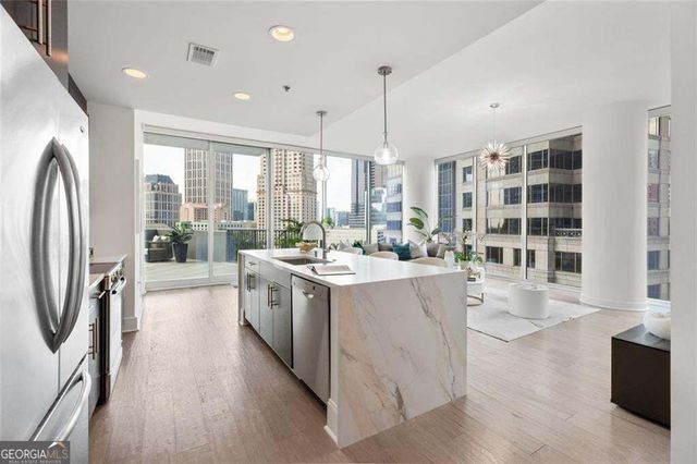 1080 Peachtree Street NE 802, Atlanta, GA 30309