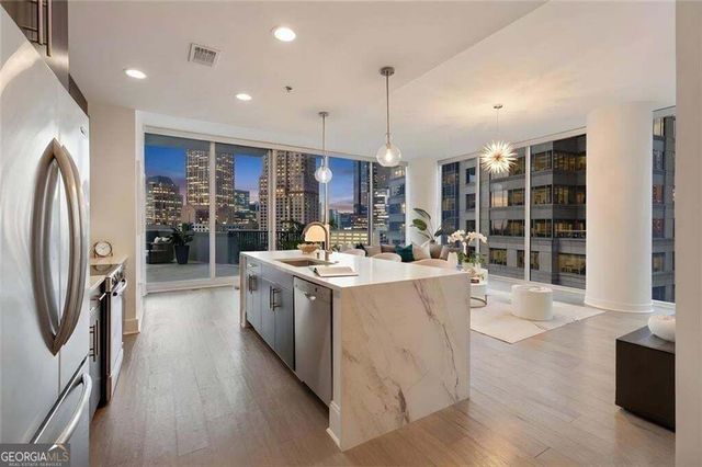 1080 Peachtree Street NE 802, Atlanta, GA 30309