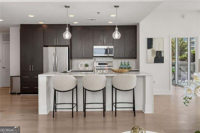 1080 Peachtree Street NE 802, Atlanta, GA 30309