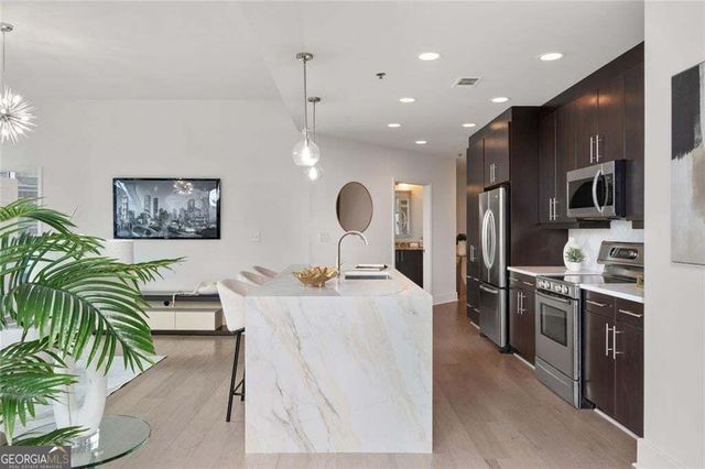 1080 Peachtree Street NE 802, Atlanta, GA 30309