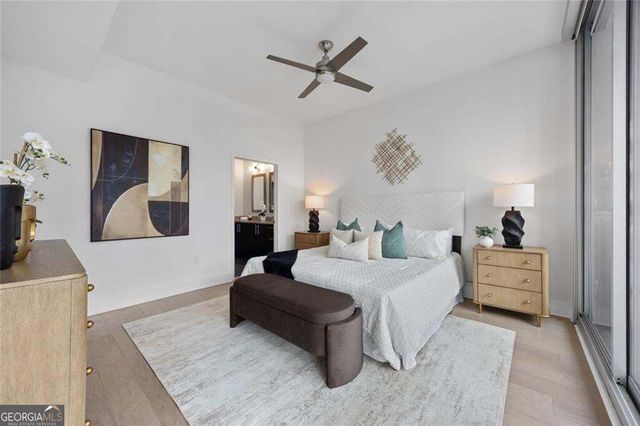 1080 Peachtree Street NE 802, Atlanta, GA 30309