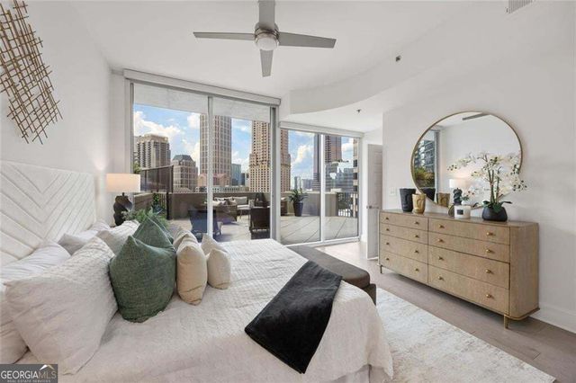 1080 Peachtree Street NE 802, Atlanta, GA 30309