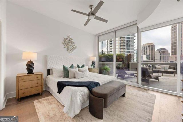 1080 Peachtree Street NE 802, Atlanta, GA 30309