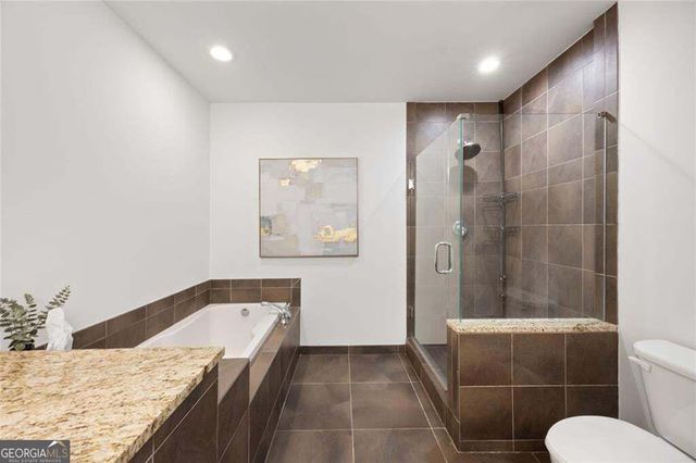 1080 Peachtree Street NE 802, Atlanta, GA 30309
