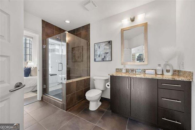1080 Peachtree Street NE 802, Atlanta, GA 30309