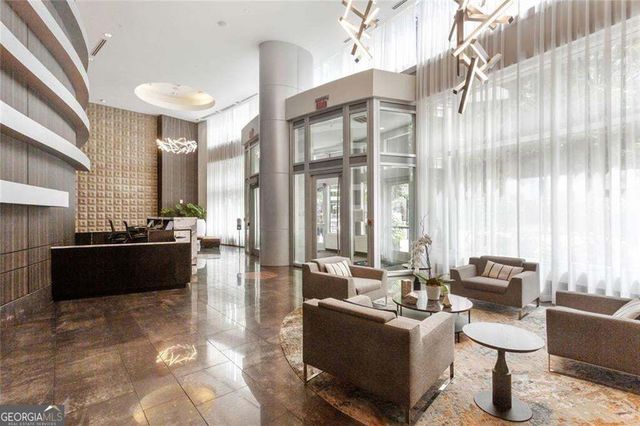1080 Peachtree Street NE 802, Atlanta, GA 30309