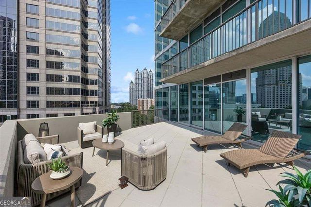 1080 Peachtree Street NE 802, Atlanta, GA 30309