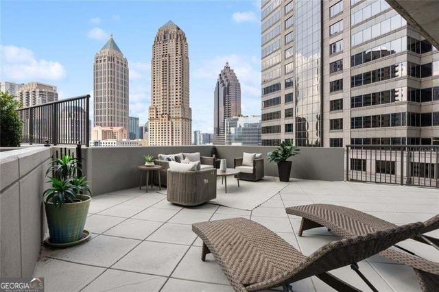 1080 Peachtree Street NE 802, Atlanta, GA 30309
