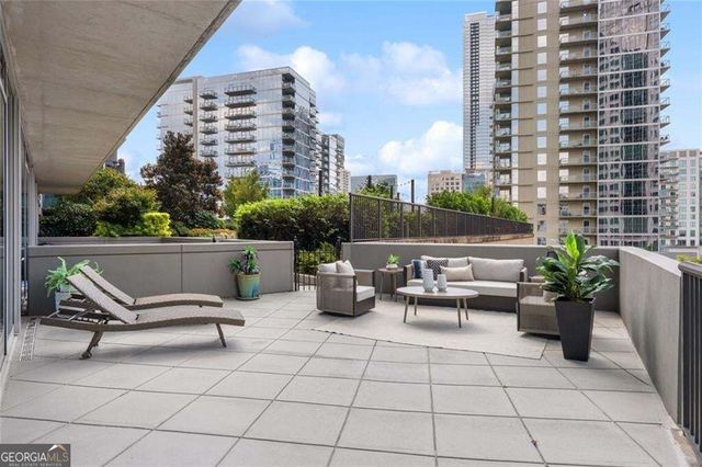 1080 Peachtree Street NE 802, Atlanta, GA 30309