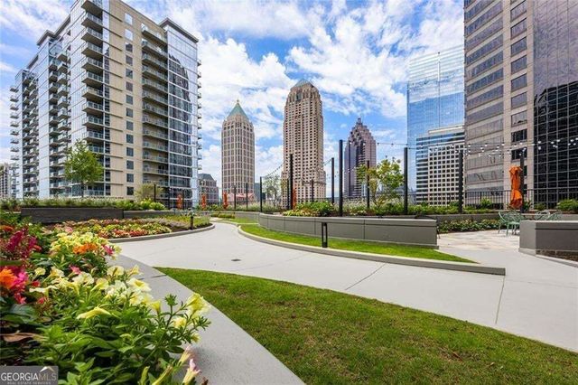 1080 Peachtree Street NE 802, Atlanta, GA 30309