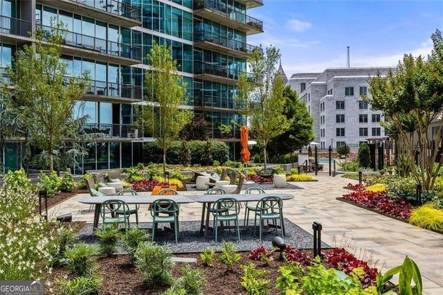 1080 Peachtree Street NE 802, Atlanta, GA 30309