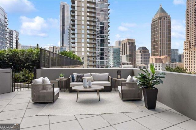 1080 Peachtree Street NE 802, Atlanta, GA 30309