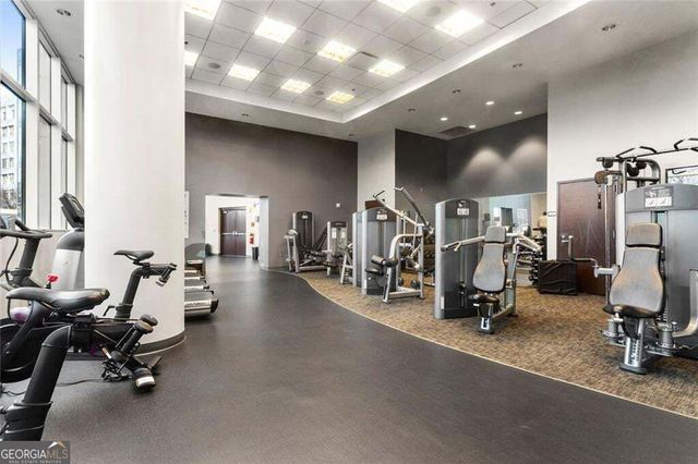 1080 Peachtree Street NE 802, Atlanta, GA 30309