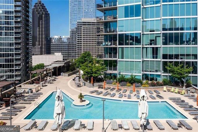 1080 Peachtree Street NE 802, Atlanta, GA 30309