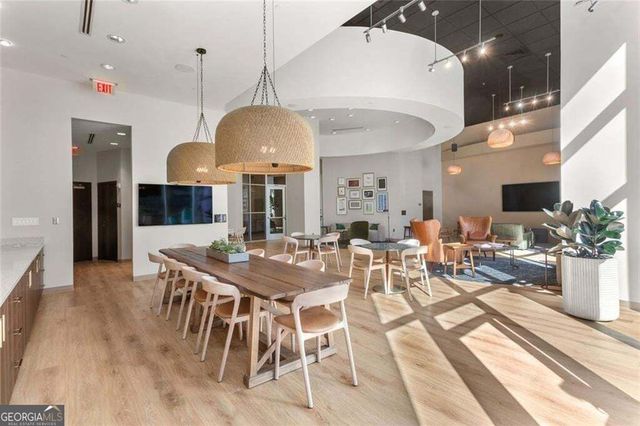 1080 Peachtree Street NE 802, Atlanta, GA 30309