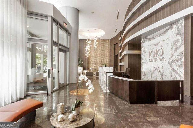 1080 Peachtree Street NE 802, Atlanta, GA 30309