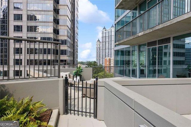1080 Peachtree Street NE 802, Atlanta, GA 30309