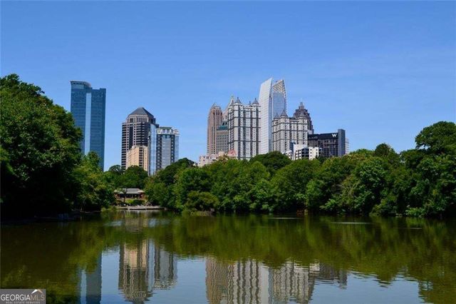 1080 Peachtree Street NE 802, Atlanta, GA 30309