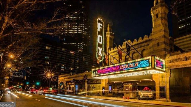 1080 Peachtree Street NE 802, Atlanta, GA 30309