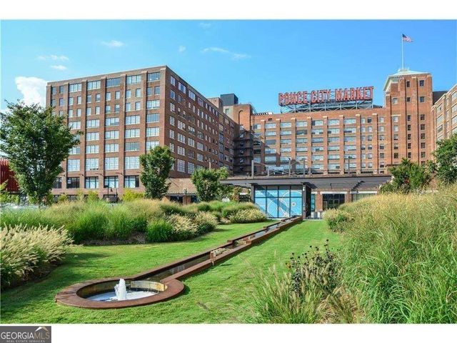 1080 Peachtree Street NE 802, Atlanta, GA 30309