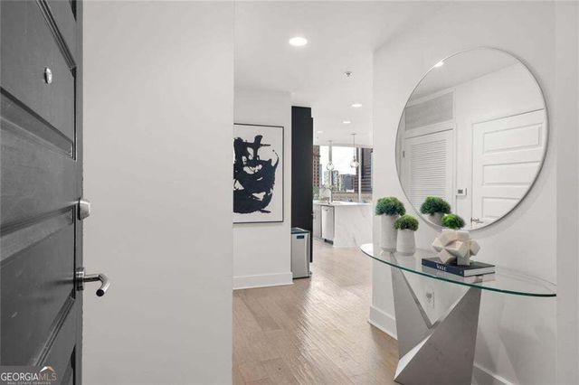 1080 Peachtree Street NE 802, Atlanta, GA 30309