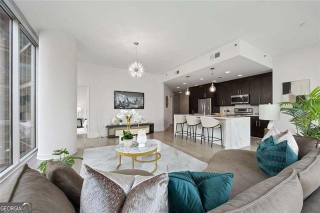 1080 Peachtree Street NE 802, Atlanta, GA 30309