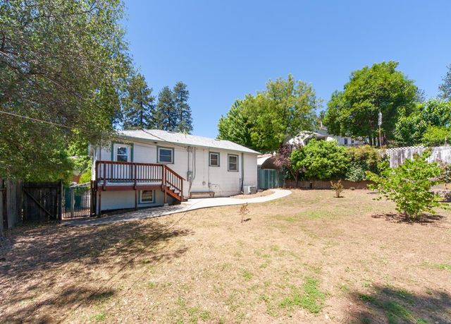 1278 Rosier St, Placerville, CA 95667