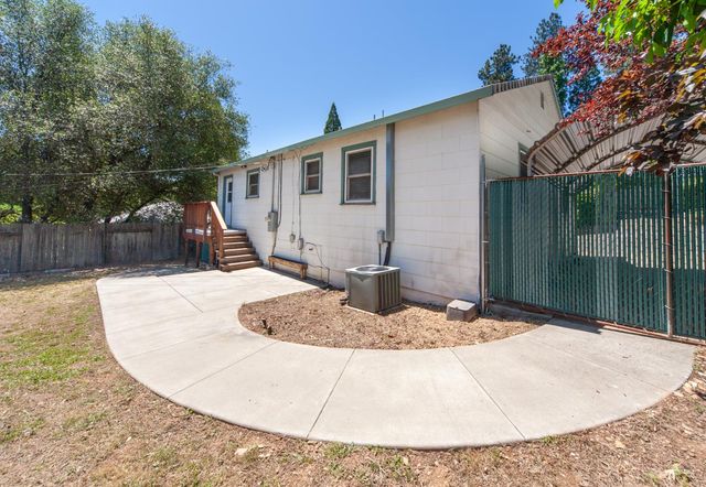 1278 Rosier St, Placerville, CA 95667