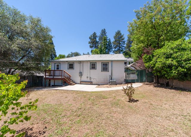 1278 Rosier St, Placerville, CA 95667
