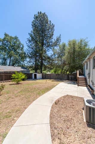 1278 Rosier St, Placerville, CA 95667