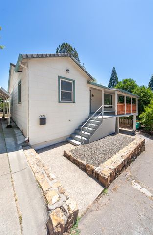 1278 Rosier St, Placerville, CA 95667