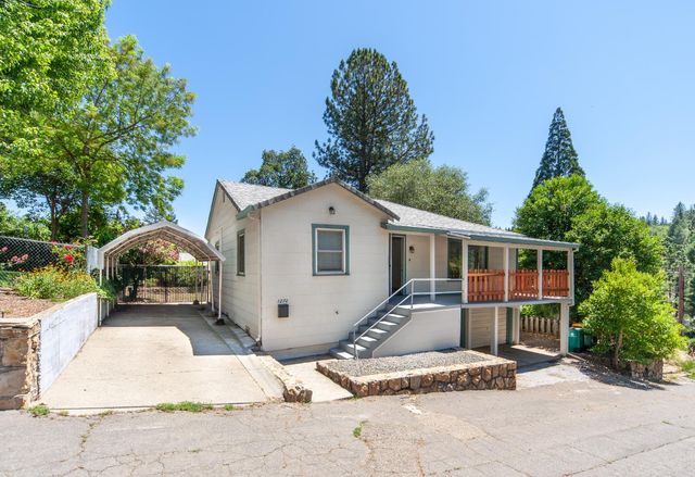 1278 Rosier St, Placerville, CA 95667